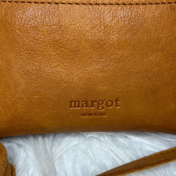 Margot New York Mini Bag - Picture 3 of 6